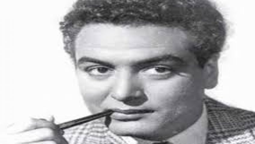 محمد فوزي.. تملي في قلبي يا حبيبي